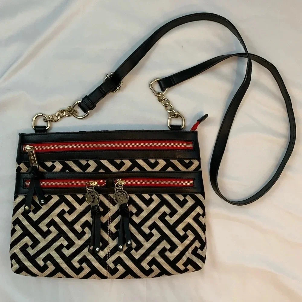 SPARTINA purse